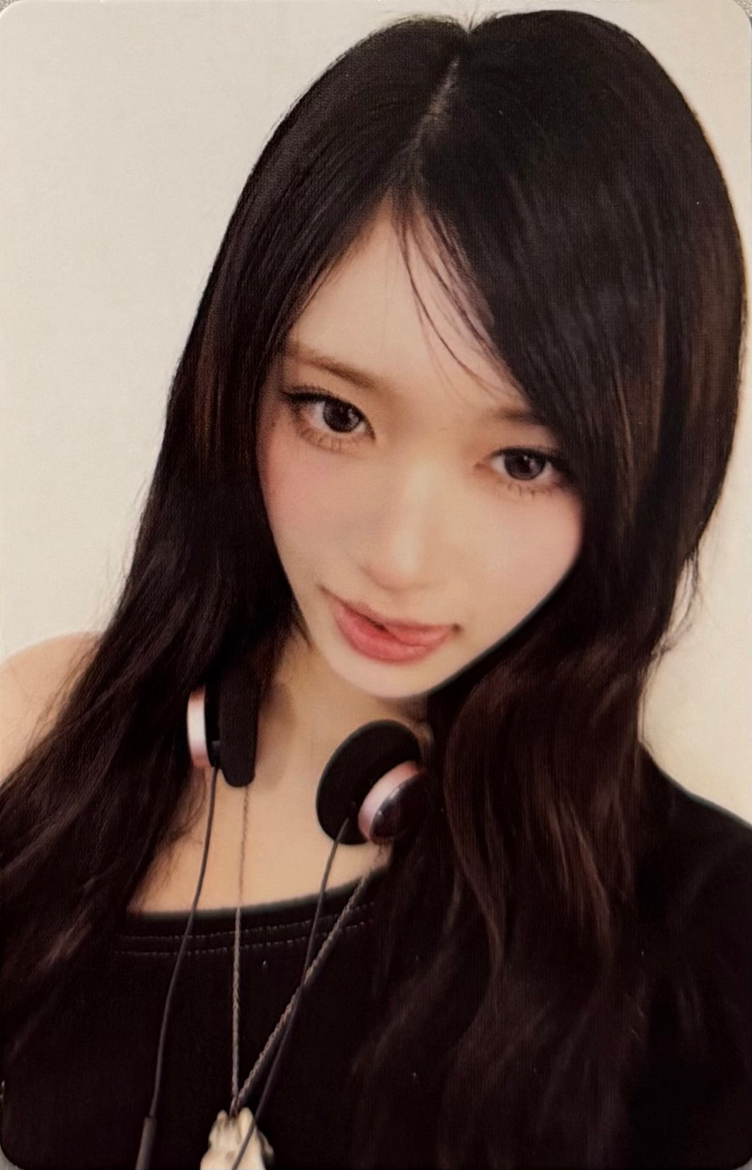 IVE - 'REVIVE+' MusicKorea Pre-Order Benefit Photocards