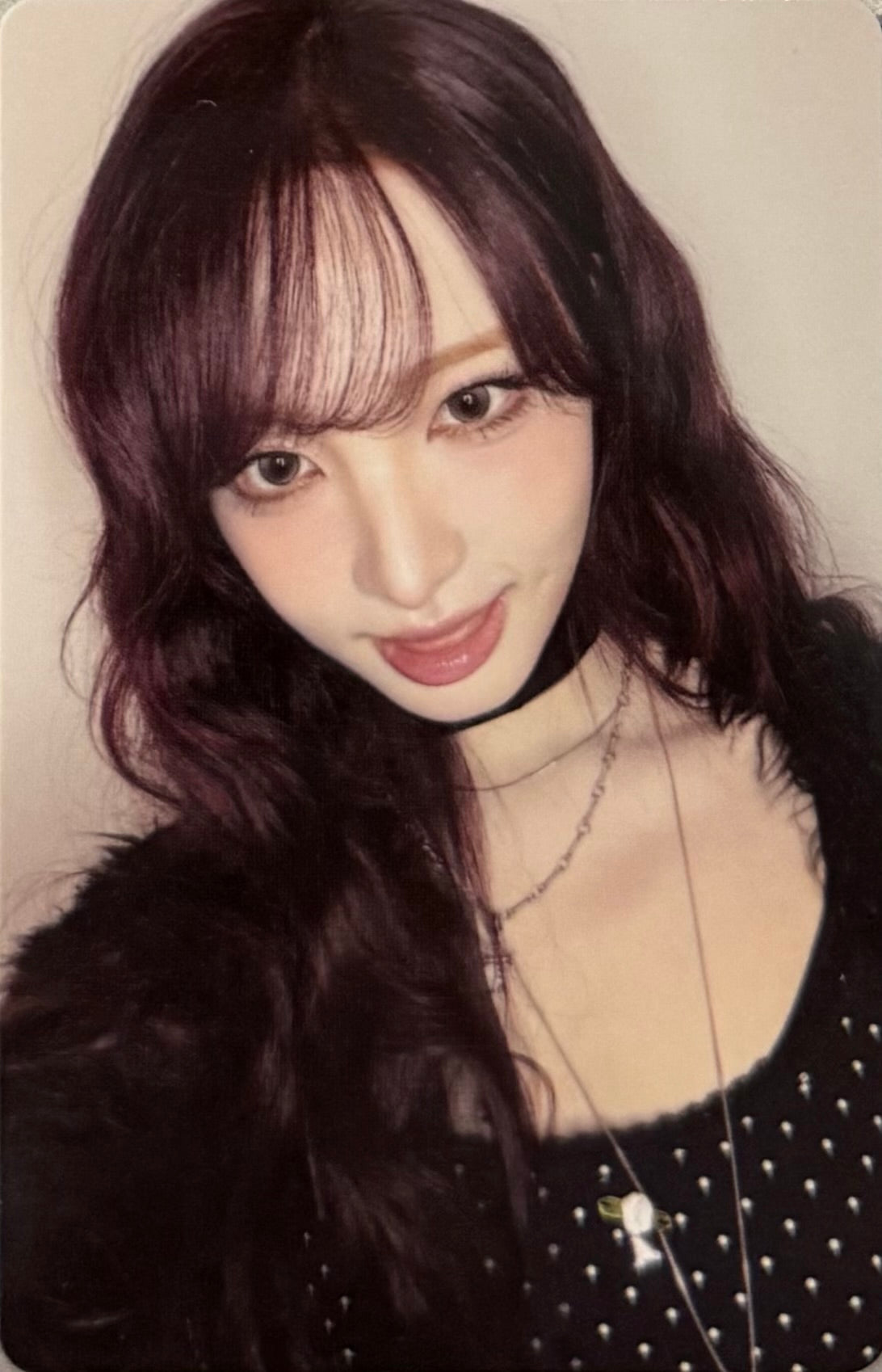 IVE - 'REVIVE+' MusicKorea Pre-Order Benefit Photocards