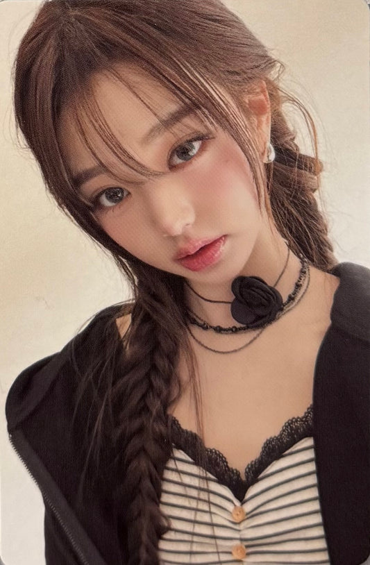 IVE - 'REVIVE+' MusicKorea Pre-Order Benefit Photocards