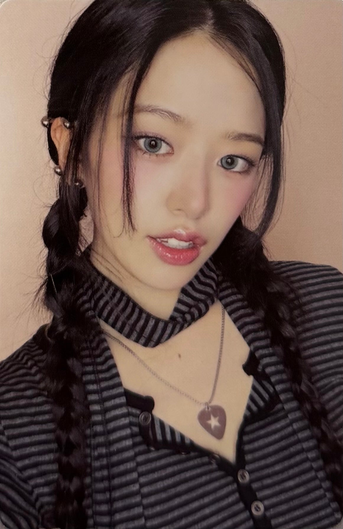 IVE - 'REVIVE+' MusicKorea Pre-Order Benefit Photocards