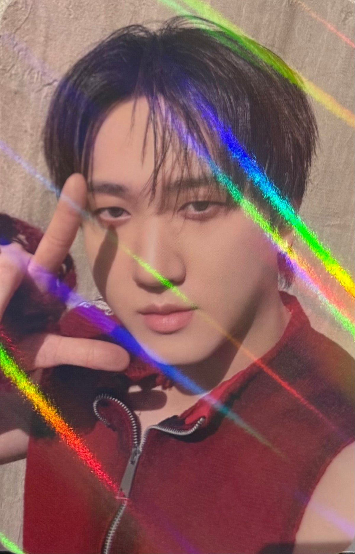 STRAY KIDS - 'THIS & THAT' MAKESTAR Pre-Order Benefit Photocards