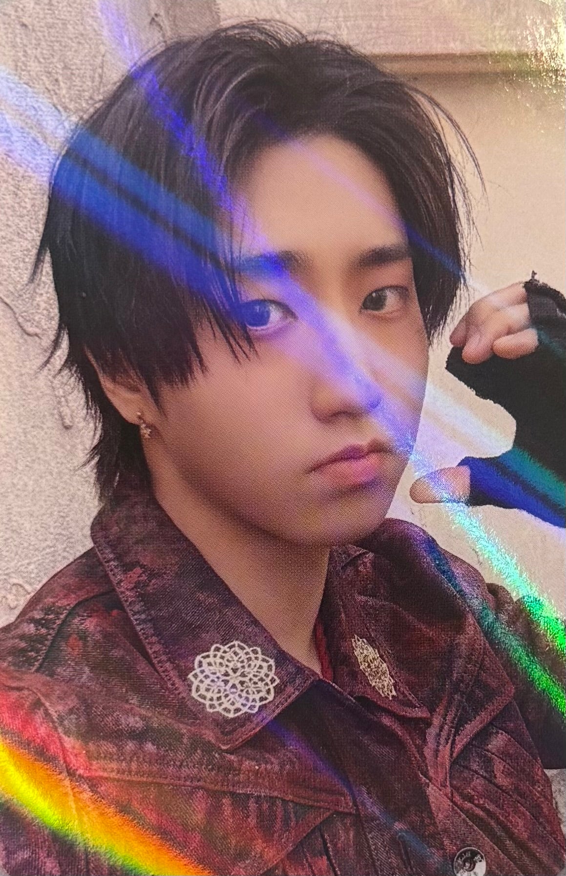 STRAY KIDS - 'THIS & THAT' MAKESTAR Pre-Order Benefit Photocards
