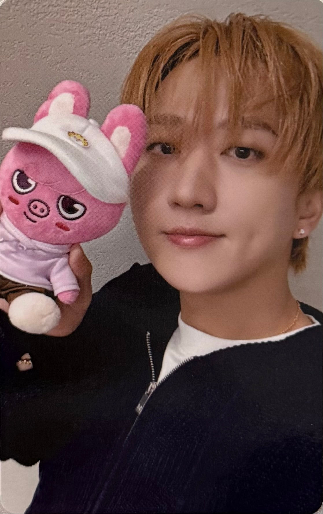 Stray Kids - 'ZOOTOPIA 2 SKZOO POP UP' Benefit Photocards