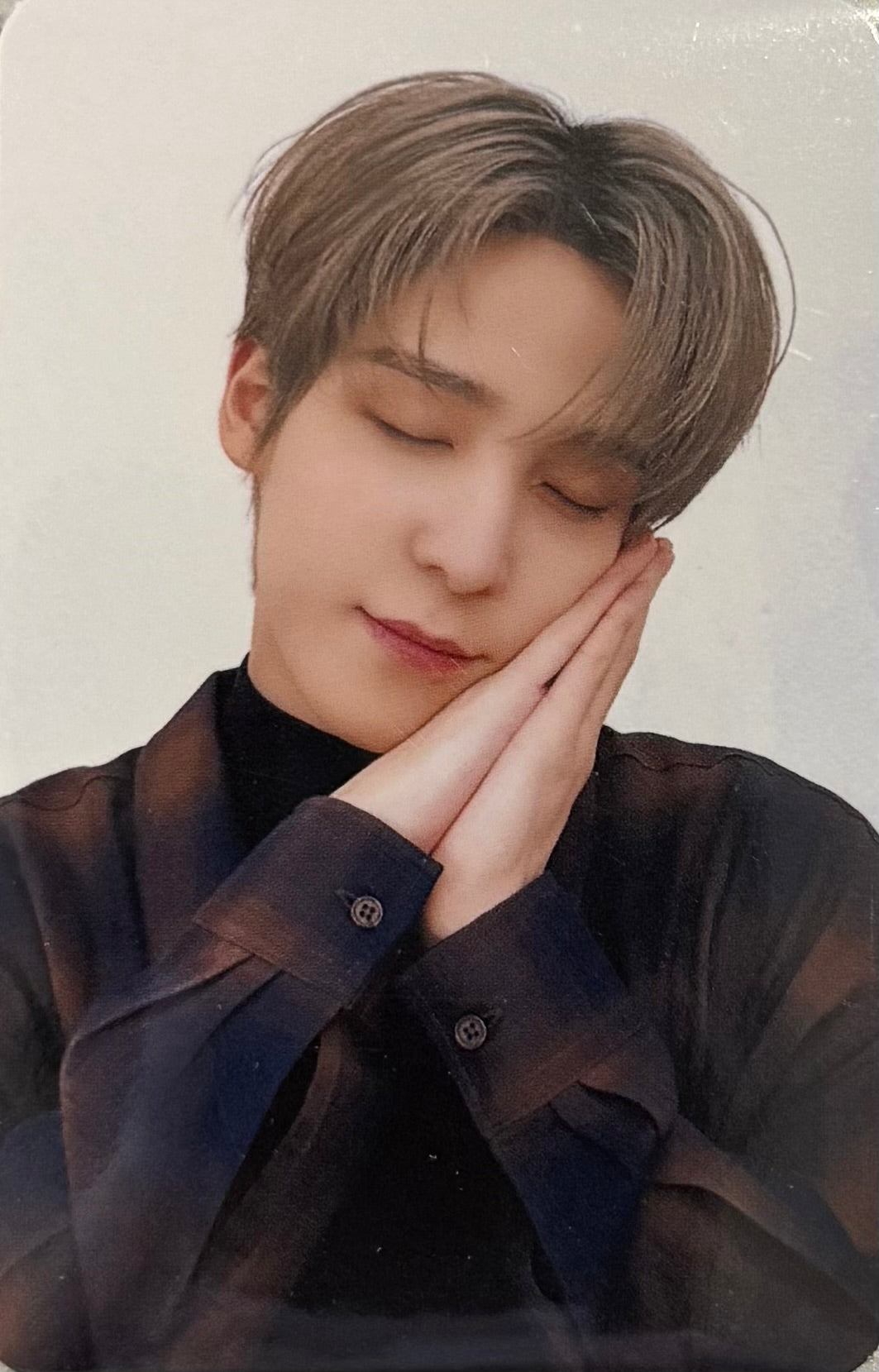ATEEZ - 'ANITEEZ IN THE DREAMLAND' Official MD Benefit Photocards