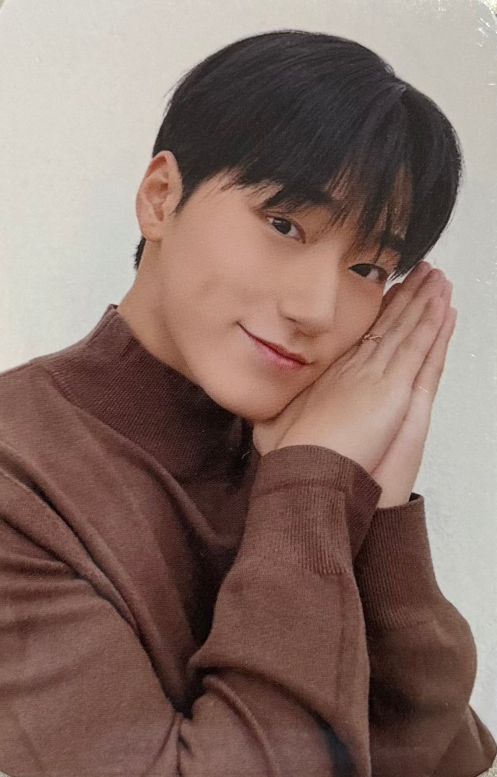 ATEEZ - 'ANITEEZ IN THE DREAMLAND' Official MD Benefit Photocards