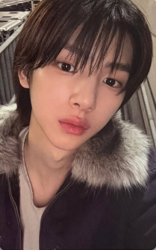 CORTIS - 'COLOR OUTSIDE THE LINES' Weverse Shop 2025 Year End Gift