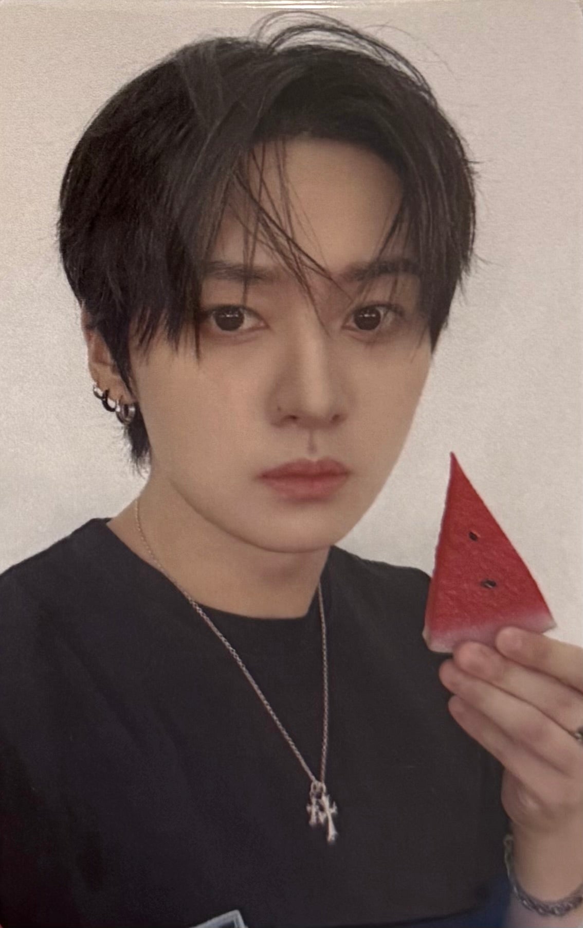 STRAY KIDS - 'THIS & THAT' FANS SHOP Pre-Order Benefit Photocards