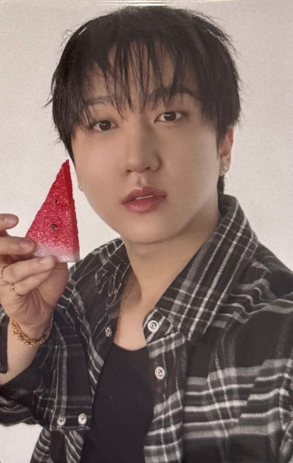 STRAY KIDS - 'THIS & THAT' FANS SHOP Pre-Order Benefit Photocards