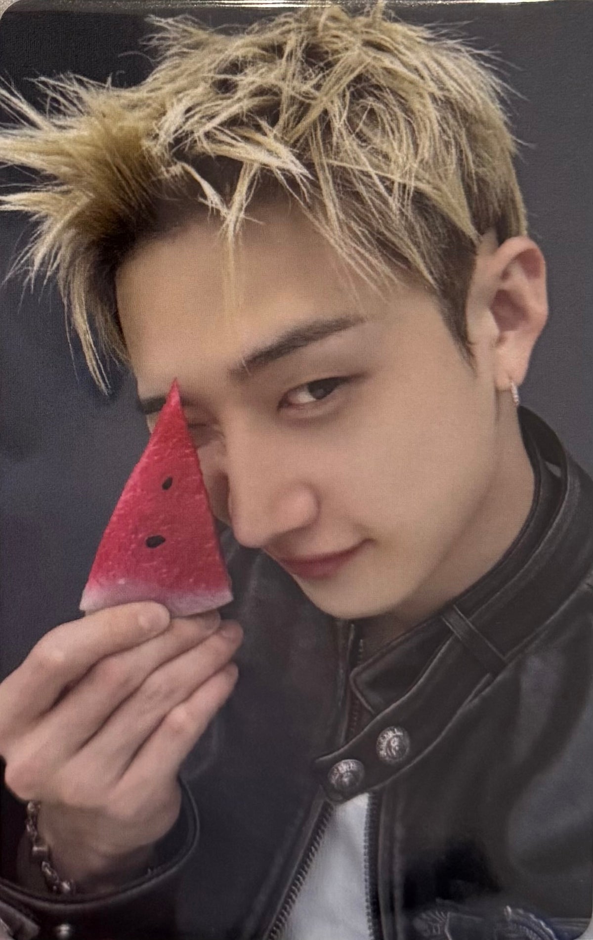 STRAY KIDS - 'THIS & THAT' FANS SHOP Pre-Order Benefit Photocards