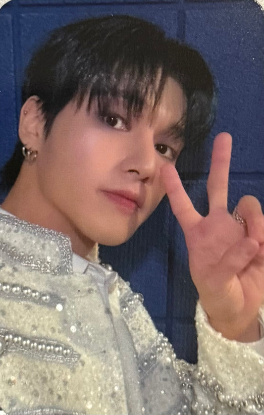 ATEEZ - 'FEVER / PLATFORM ALBUM' Yes24 Pre-Order Benefits