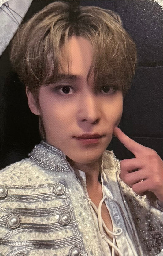 ATEEZ - 'FEVER / PLATFORM ALBUM' Yes24 Pre-Order Benefits