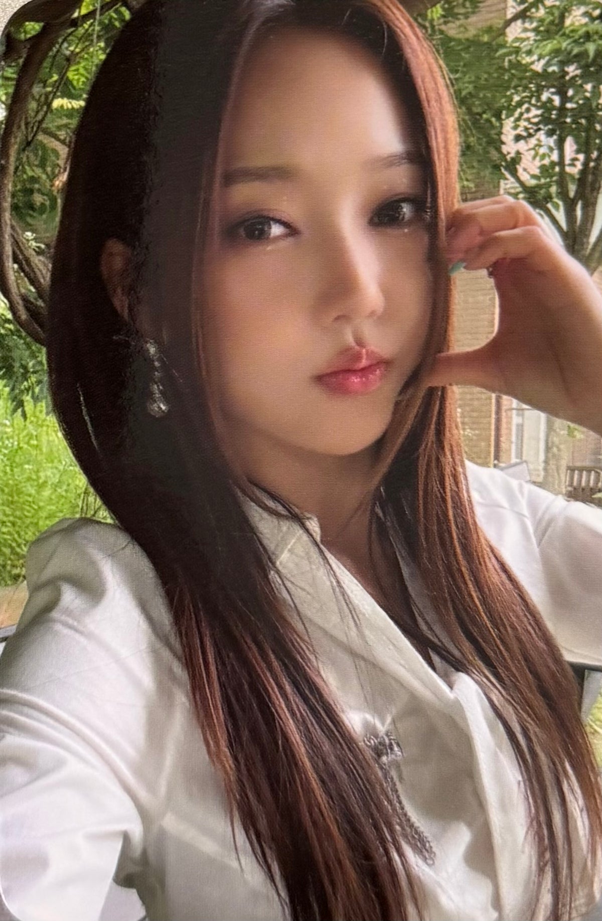 OURBIRTHDAY - 'Our Birthday' MusicKorea Pre-Order Benefit Photocards
