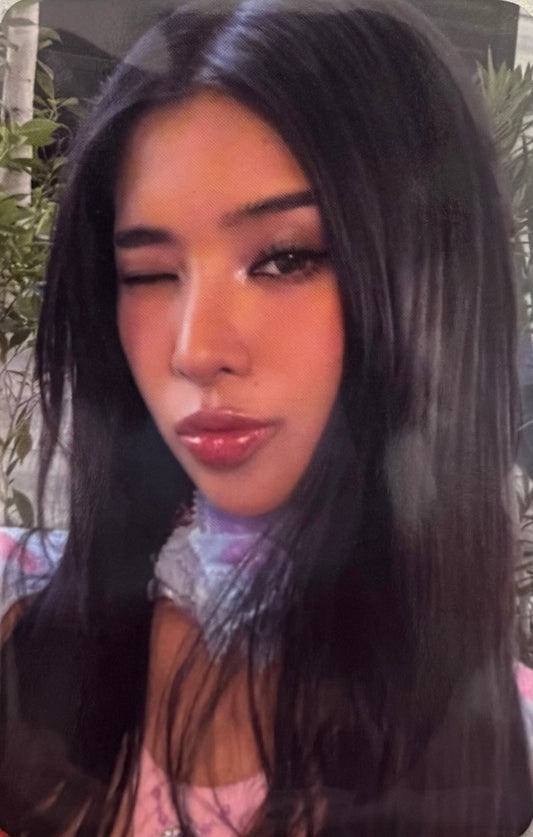KATSEYE - 'WILD' Ktown4u Pre-Order Benefit Photocards