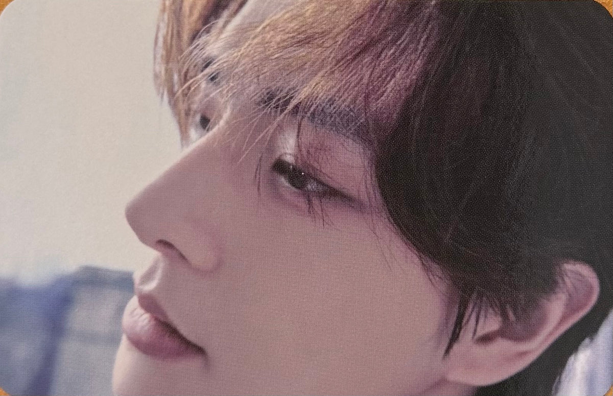 ENHYPEN – 'THE SIN : BLISS' MusicKorea Pre-Order Benefit Photocards
