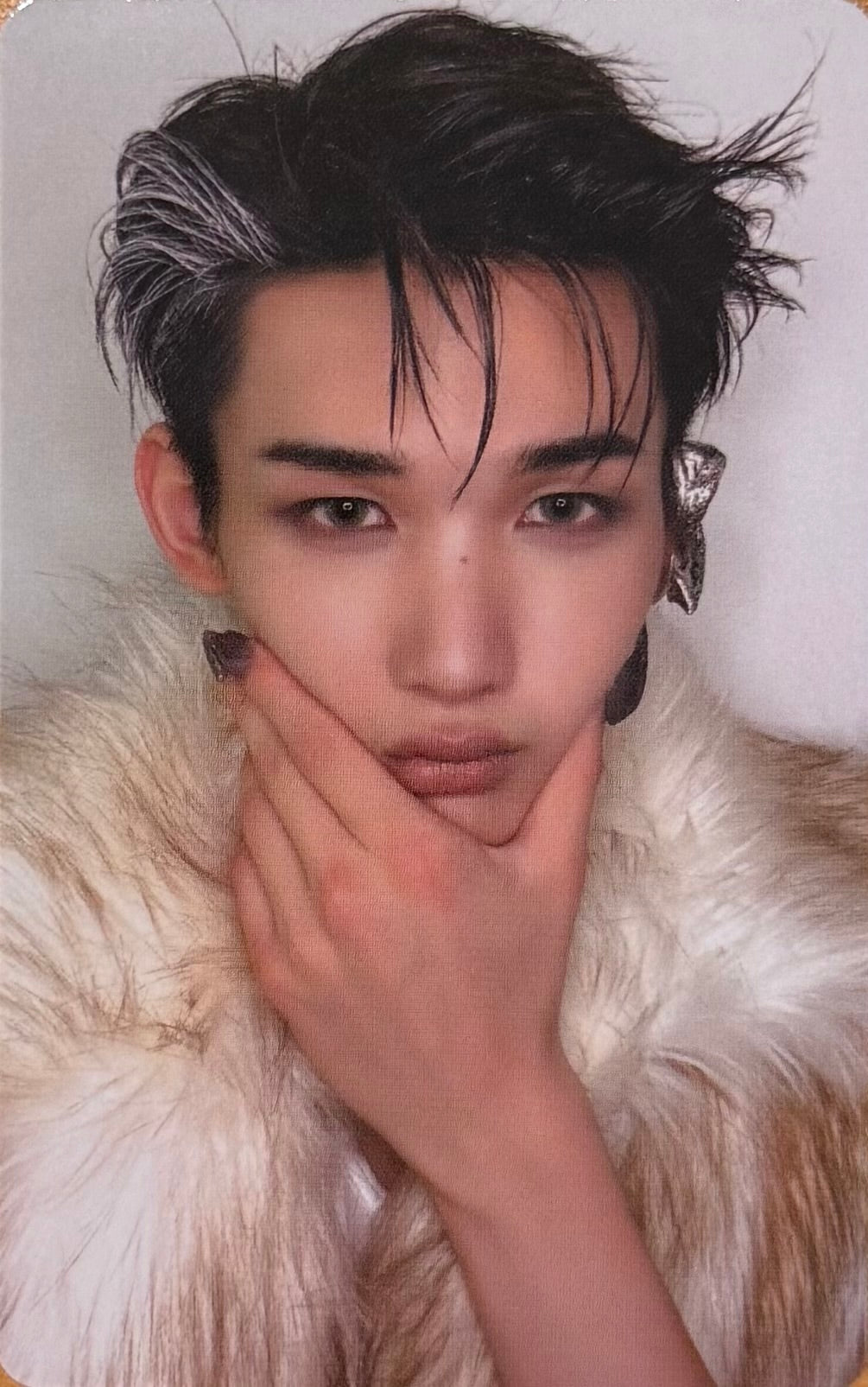 &TEAM - 'MARK ON ME' Weverse Pre-Order Benefit Photocards
