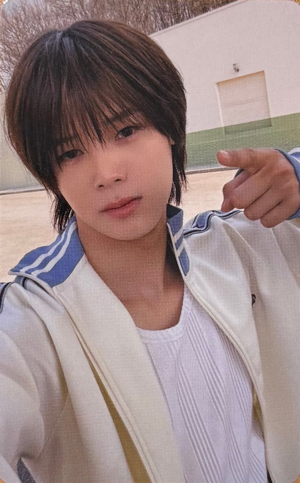 &TEAM - 'MARK ON ME' Weverse Pre-Order Benefit Photocards