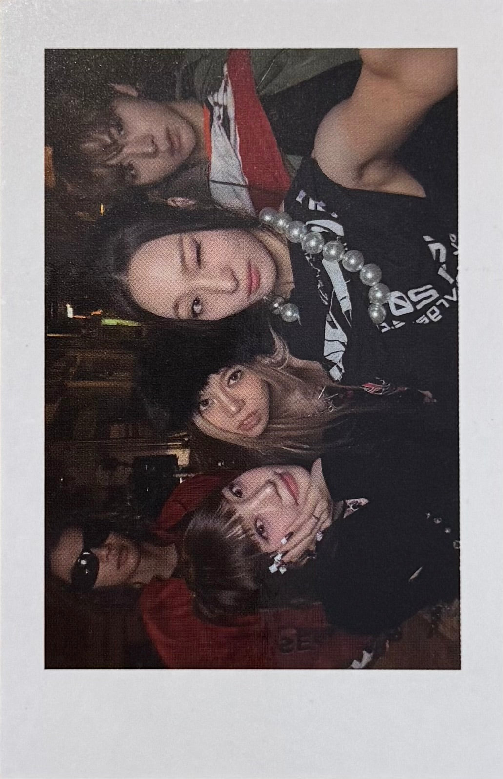 ALLDAY PROJECT - 'ALLDAY PROJECT' Ktown4u Pre-Order Benefit Photocards