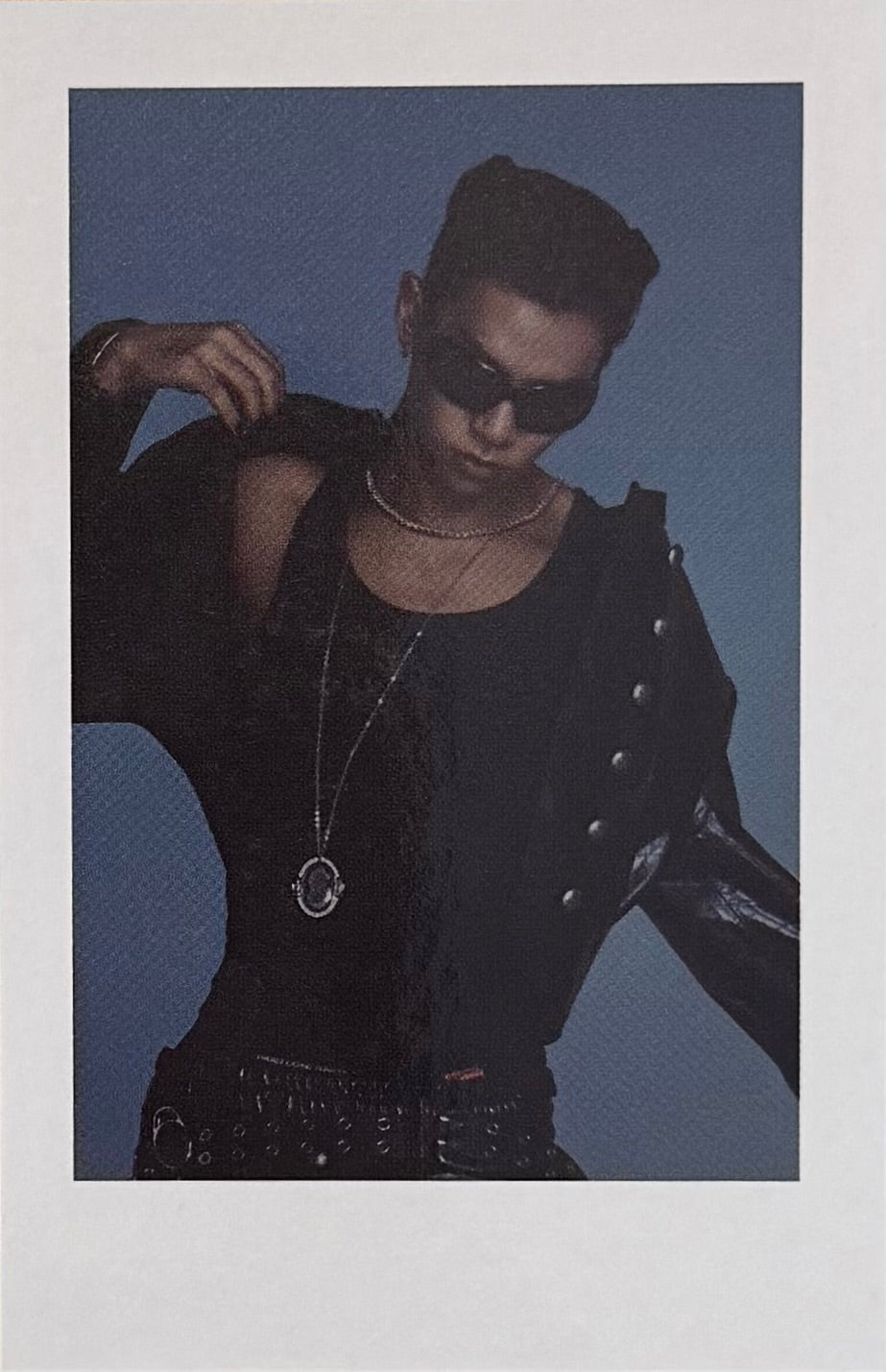 ALLDAY PROJECT - 'ALLDAY PROJECT' Ktown4u Pre-Order Benefit Photocards