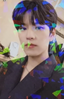 Stray Kids - 'MAXIDENT' Soundwave Pre-Order Benefit