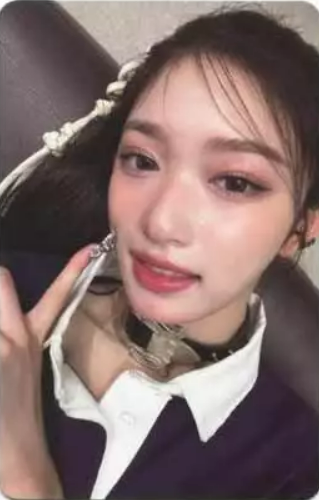 IVE - 'IVE SWITCH' MusicKorea Fan Sign Event Photocards