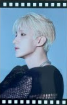 SEVENTEEN - 'Spill The Feels' Ktown4U POB