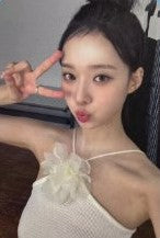aespa - 'My World' MusicKorea Pre-Order Benefit