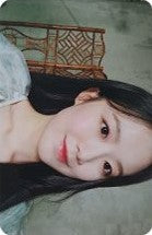(G)I-DLE - 'I BURN' MusicKorea Pre-Order Benefit Photocards