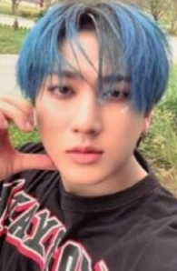 STRAY KIDS -  "合 (HOP)" Music Korea Pre-Order Benefit Photocards
