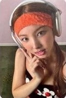 NAYEON - NA Music Korea Pre-Order Benefit Photocards