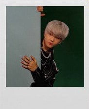 NCT DREAM - Glitch Mode Polaroid Pre-Order Benefit