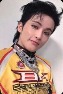 NCT DREAM - 'ISTJ' MusicKorea Pre-Order Benefit