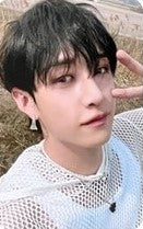 Stray Kids - 'ATE' YES24 Pre-Order Benefit Photocard