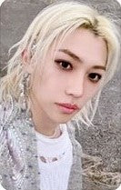 Stray Kids - 'ATE' YES24 Pre-Order Benefit Photocard