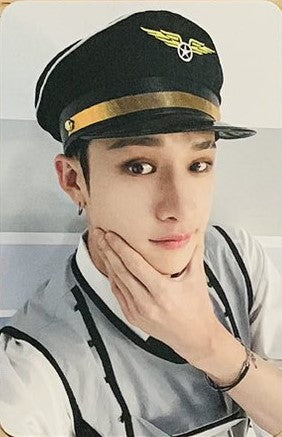 Stray Kids - PILOT FANMEETING Special Gift Photocards