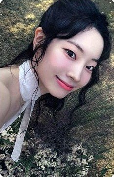 TWICE - With YOU-th Digipack Music Korea Pre-Order Benefit