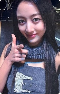 TWICE - With YOU-th Digipack Music Korea Pre-Order Benefit