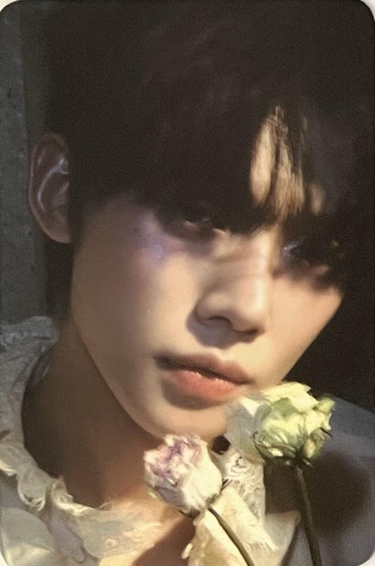 TXT - 'Minisode 3: TOMORROW' MusicKorea POB