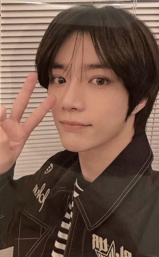 TXT - PPULBATU Merch Benefit Photocard
