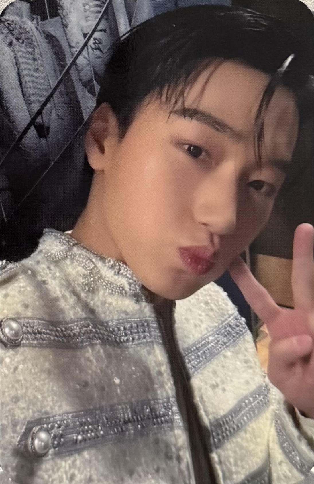 ATEEZ - 'FEVER / PLATFORM ALBUM' Yes24 Pre-Order Benefits