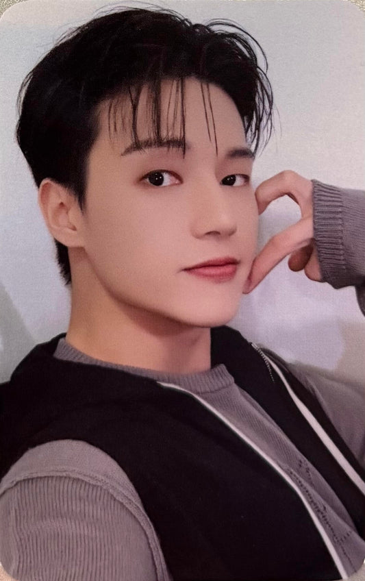 ATEEZ - 'GOLDEN HOUR Part.1' ALLMD Pre-Order Benefit Photocards