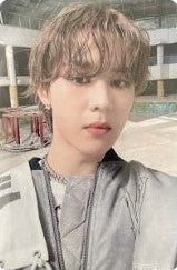WayV - 'On My Youth' InterAsia Pre-Order Benefit Photocards