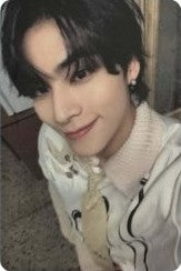 WayV - 'On My Youth' MusicKorea Pre-Order Benefit Photocards