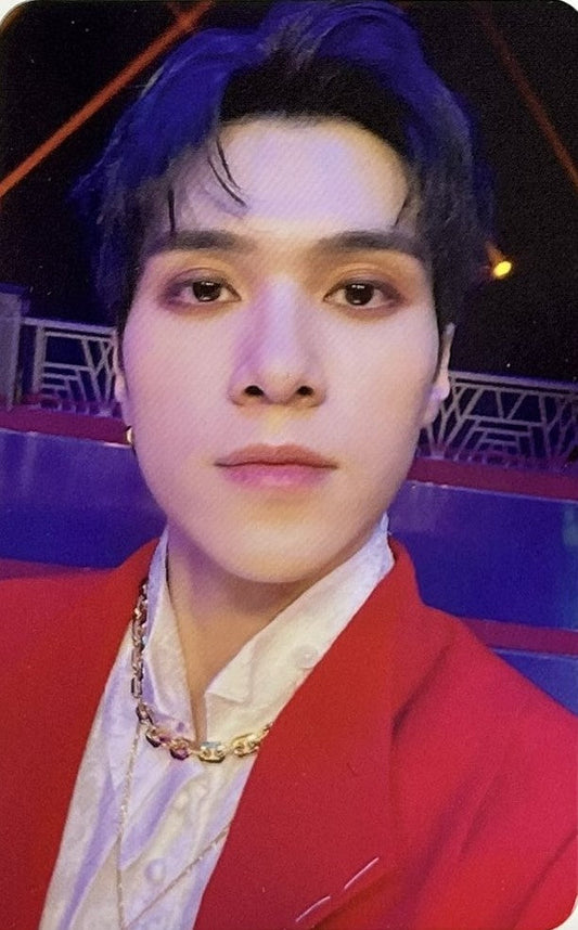 WayV - 'Phantom' Synnara Pre-Order Benefit Photocards